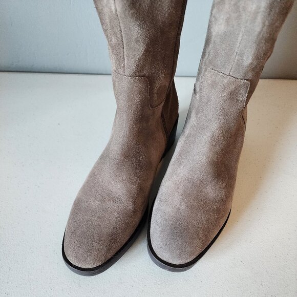 Vince Camuto Over Knee Boot "NEW" - Picture 4 of 16